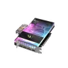 Vaizdo plokštė GIGABYTE AORUS GeForce RTX 5080 XTREME WATERFORCE WB 16G