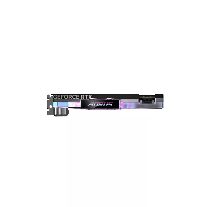 Vaizdo plokštė GIGABYTE AORUS GeForce RTX 5080 XTREME WATERFORCE WB 16G