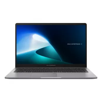 Nešiojamas kompiuteris ASUS ExpertBook P1 P1503CVA-S71300 15.6 col. Intel Core i5 8 GB 256 GB SSD Intel UHD Graphics