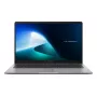 Nešiojamas kompiuteris ASUS ExpertBook P1 P1503CVA-S71300 15.6 col. Intel Core i5 8 GB 256 GB SSD Intel UHD Graphics