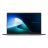 Nešiojamas kompiuteris ASUS ExpertBook P1 P1503CVA-S71300 15.6 col. Intel Core i5 8 GB 256 GB SSD Intel UHD Graphics