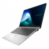 Nešiojamas kompiuteris ASUS ExpertBook P1 P1503CVA-S71300 15.6 col. Intel Core i5 8 GB 256 GB SSD Intel UHD Graphics