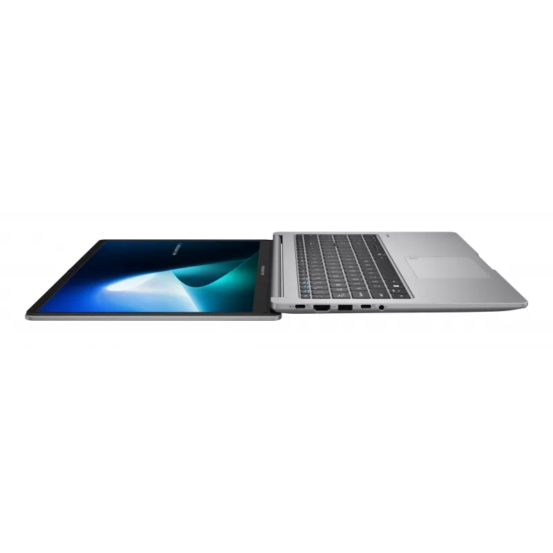 Nešiojamas kompiuteris ASUS ExpertBook P1 P1503CVA-S71300 15.6 col. Intel Core i5 8 GB 256 GB SSD Intel UHD Graphics