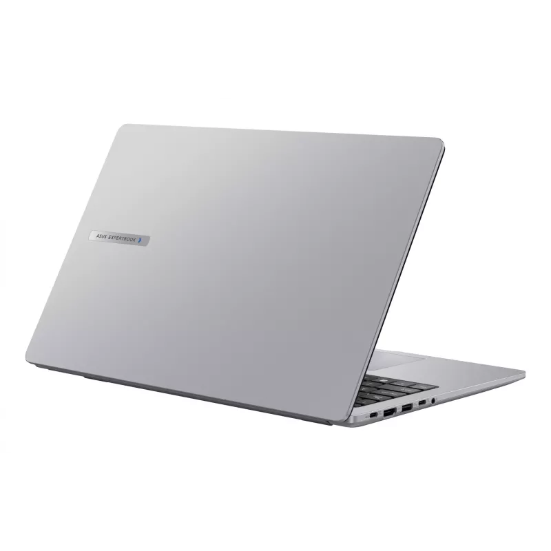 Nešiojamas kompiuteris ASUS ExpertBook P1 P1503CVA-S71300 15.6 col. Intel Core i5 8 GB 256 GB SSD Intel UHD Graphics