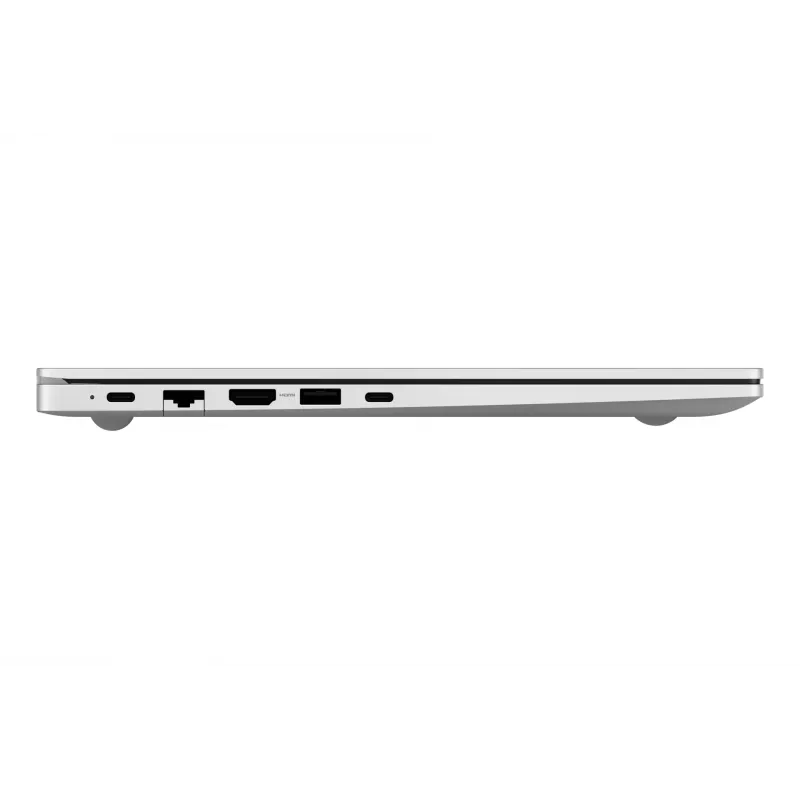 Nešiojamas kompiuteris Samsung Galaxy Book4, Intel Core 5 120U, 39,6 cm (15.6 inch) Full HD, 16 GB LPDDR4x-SDRAM, 256 GB SSD, Wi-Fi 6, Windows 11 Pro, sidabrinis