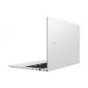 Nešiojamas kompiuteris Samsung Galaxy Book4, Intel Core 5 120U, 39,6 cm (15.6 inch) Full HD, 16 GB LPDDR4x-SDRAM, 256 GB SSD, Wi-Fi 6, Windows 11 Pro, sidabrinis