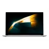 Nešiojamas kompiuteris Samsung Galaxy Book4, Intel Core 5 120U, 39,6 cm (15.6 inch) Full HD, 16 GB LPDDR4x-SDRAM, 256 GB SSD, Wi-Fi 6, Windows 11 Pro, sidabrinis