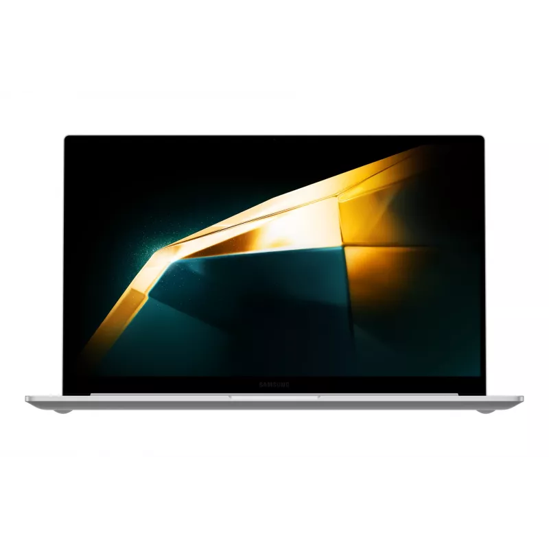 Nešiojamas kompiuteris Samsung Galaxy Book4, Intel Core 5 120U, 39,6 cm (15.6 inch) Full HD, 16 GB LPDDR4x-SDRAM, 256 GB SSD, Wi-Fi 6, Windows 11 Pro, sidabrinis