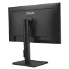 Monitorius ASUS BE249CGN 23,8 col. (60,5 cm) Full HD 1920x1080 IPS, 120 Hz, USB-C 96W, LAN, reguliuojamas aukštis, VESA, juodas
