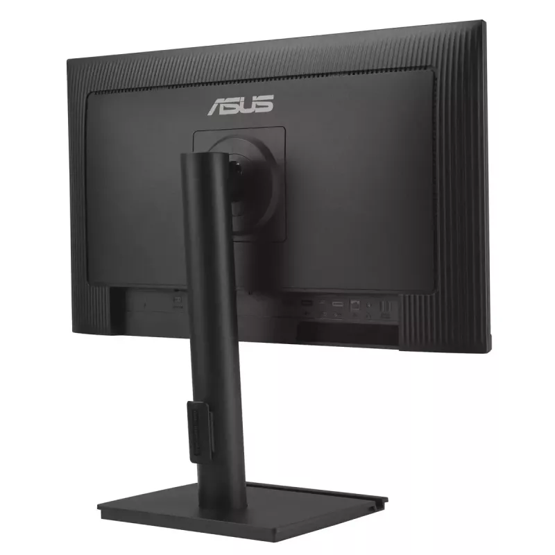 Monitorius ASUS BE249CGN 23,8 col. (60,5 cm) Full HD 1920x1080 IPS, 120 Hz, USB-C 96W, LAN, reguliuojamas aukštis, VESA, juodas