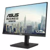 Monitorius ASUS BE249CGN 23,8 col. (60,5 cm) Full HD 1920x1080 IPS, 120 Hz, USB-C 96W, LAN, reguliuojamas aukštis, VESA, juodas