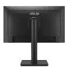 Monitorius ASUS BE249CGN 23,8 col. (60,5 cm) Full HD 1920x1080 IPS, 120 Hz, USB-C 96W, LAN, reguliuojamas aukštis, VESA, juodas