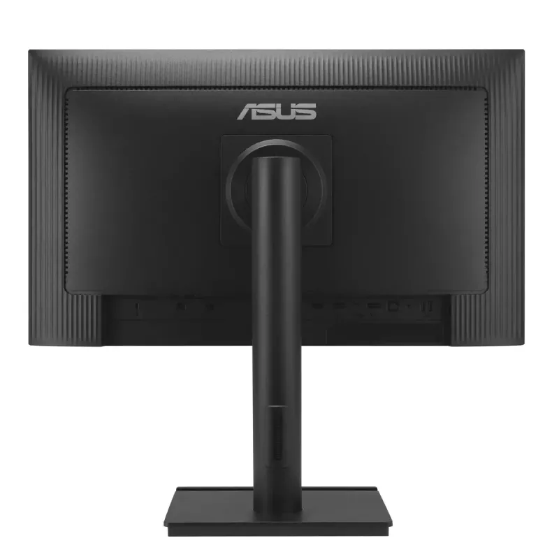 Monitorius ASUS BE249CGN 23,8 col. (60,5 cm) Full HD 1920x1080 IPS, 120 Hz, USB-C 96W, LAN, reguliuojamas aukštis, VESA, juodas