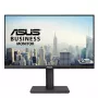Monitorius ASUS BE249CGN 23,8 col. (60,5 cm) Full HD 1920x1080 IPS, 120 Hz, USB-C 96W, LAN, reguliuojamas aukštis, VESA, juodas