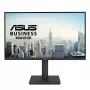 Monitorius ASUS BE27AQG 27 colių (68.6 cm) IPS Quad HD 2560x1440, 5 ms, USB 3.2 Hub, įmontuoti garsiakalbiai, VESA, aukščio reguliavimas — Juoda
