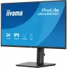 Monitorius iiyama ProLite XB2496HSC-B1 23.8 colių Full HD LED juodas