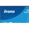 Monitorius iiyama ProLite XB2496HSC-B1 23.8 colių Full HD LED juodas