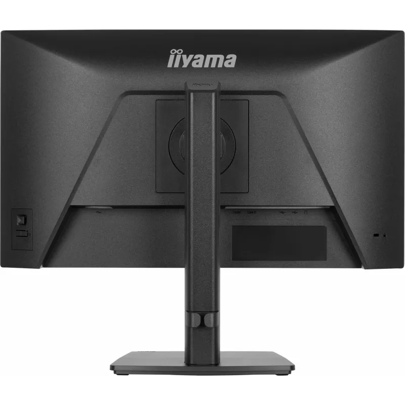 Monitorius iiyama ProLite XB2496HSC-B1 23.8 colių Full HD LED juodas