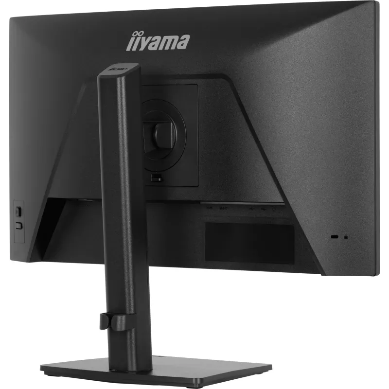 Monitorius iiyama ProLite XB2496HSC-B1 23.8 colių Full HD LED juodas