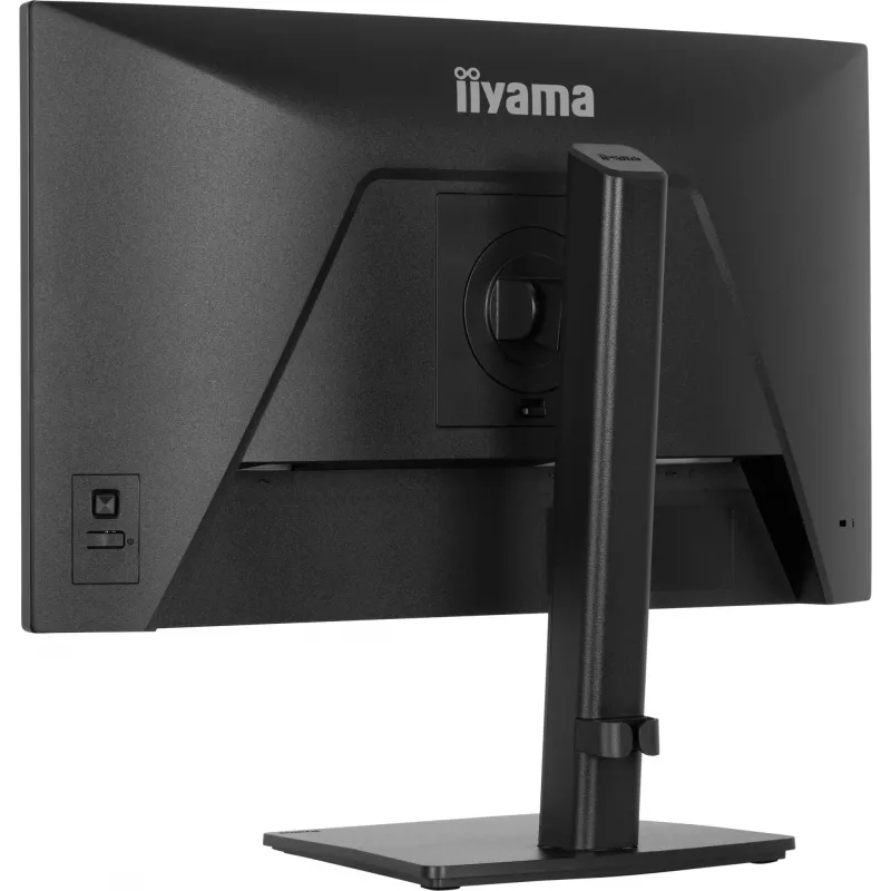 Monitorius iiyama ProLite XB2496HSC-B1 23.8 colių Full HD LED juodas