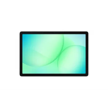 Samsung Galaxy Tab A11+ 5G (11 colių), 27,9 cm (11 colių), 1920 x 1200 pikselių, 128 GB, 6 GB, 482 g, sidabrinė