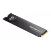 MSI Spatium M560 PCIe 5.0 NVMe M.2 2 TB SSD