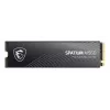 MSI Spatium M560 PCIe 5.0 NVMe M.2 2 TB SSD