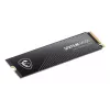 MSI Spatium M560 PCIe 5.0 NVMe M.2 2 TB SSD