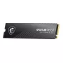 MSI Spatium M560 PCIe 5.0 NVMe M.2 2 TB SSD