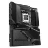 Motininė plokštė GIGABYTE B850 AORUS STEALTH — ATX, Socket AM5, AMD B850, DDR5 iki 8200 MHz (OC), 14+2+2 VRM, 2xPCIe5.0, 2xPCIe4.0 M.2, Wi‑Fi 7, 5GbE