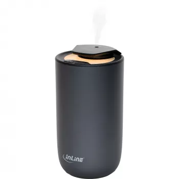 Priedas InLine 40141 — bekontaktis aromadifuzorius Home & Car