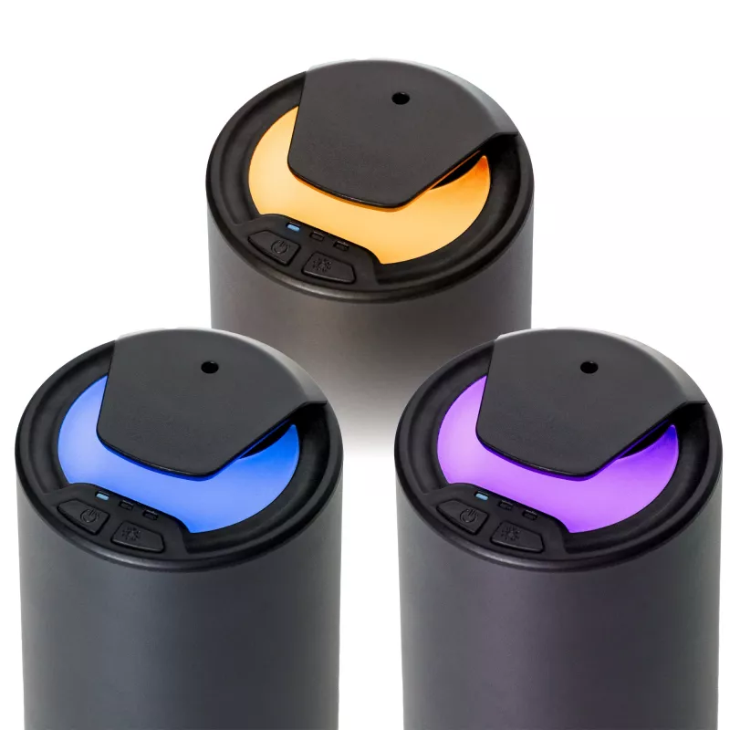 Priedas InLine 40141 — bekontaktis aromadifuzorius Home & Car