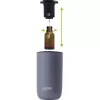 Priedas InLine 40141 — bekontaktis aromadifuzorius Home & Car