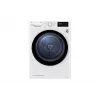 LG RH80V3AV6N džiovinimo mašina Laisvai pastatoma Pakrovimas iš priekio 8 kg Balta