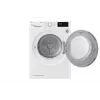 LG RH80V3AV6N džiovinimo mašina Laisvai pastatoma Pakrovimas iš priekio 8 kg Balta
