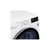 LG RH80V3AV6N džiovinimo mašina Laisvai pastatoma Pakrovimas iš priekio 8 kg Balta
