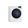 LG RH80V3AV6N džiovinimo mašina Laisvai pastatoma Pakrovimas iš priekio 8 kg Balta