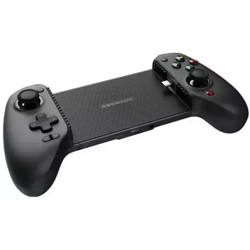 Valdiklis REDMAGIC Shadow Blade 2 OEM – ergonomiškas dizainas, programuojami mygtukai
