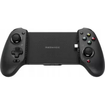 Valdiklis REDMAGIC Shadow Blade 2 OEM – ergonomiškas dizainas, programuojami mygtukai