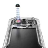 Išmanusis telefonas Ulefone Armor 27 6,78 colių 12 GB 256 GB Juodas
