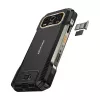 Išmanusis telefonas Ulefone Armor 27 6,78 colių 12 GB 256 GB Juodas