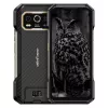 Išmanusis telefonas Ulefone Armor 27 6,78 colių 12 GB 256 GB Juodas