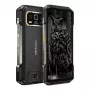 Išmanusis telefonas Ulefone Armor 27 6,78 colių 12 GB 256 GB Juodas