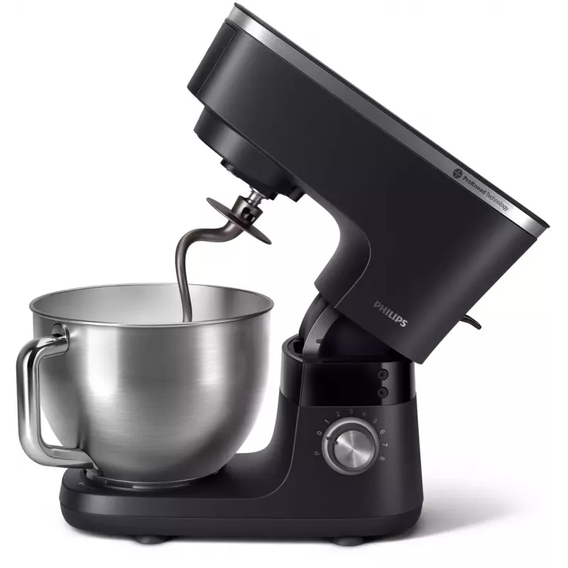 Stacionarus maišytuvas Philips Series 7000 HR7962/01 juodas