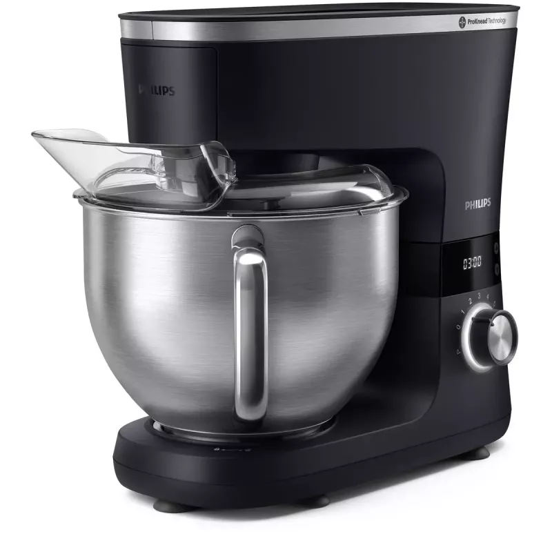 Stacionarus maišytuvas Philips Series 7000 HR7962/01 juodas