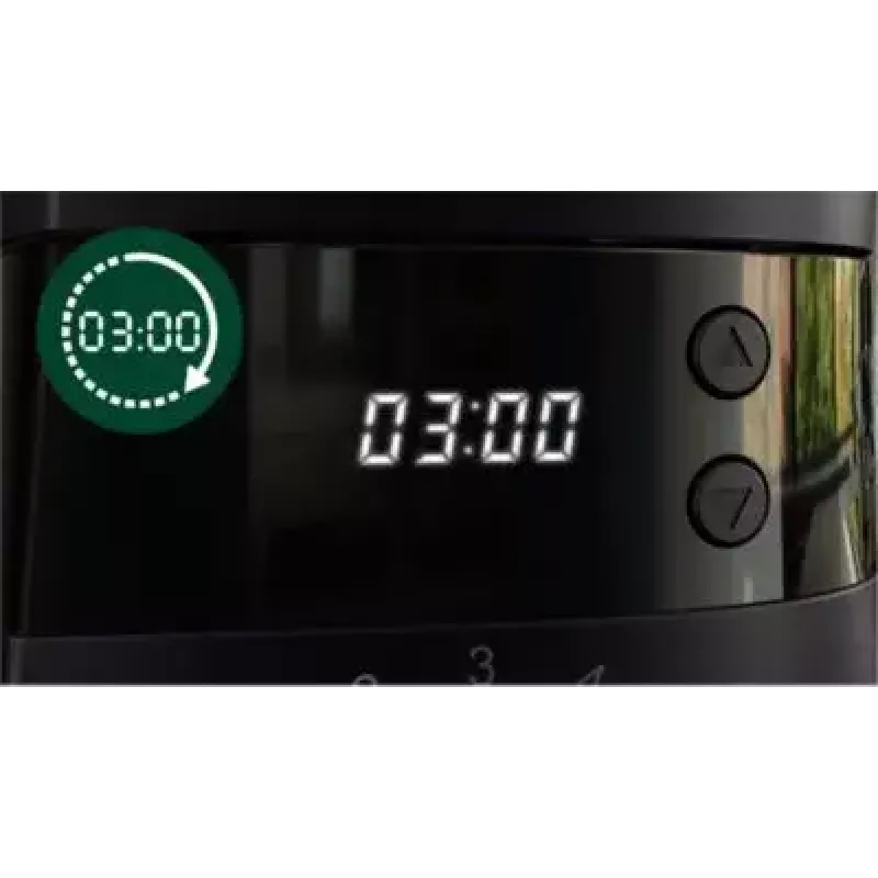 Stacionarus maišytuvas Philips Series 7000 HR7962/01 juodas