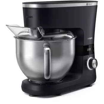 Stacionarus maišytuvas Philips Series 7000 HR7962/01 juodas