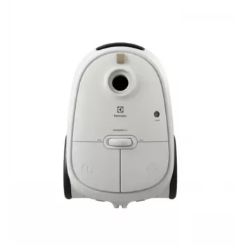 Elektrinis dulkių siurblys Electrolux EB61H6SW, sausas, 850 W, 3,5 L maišelis