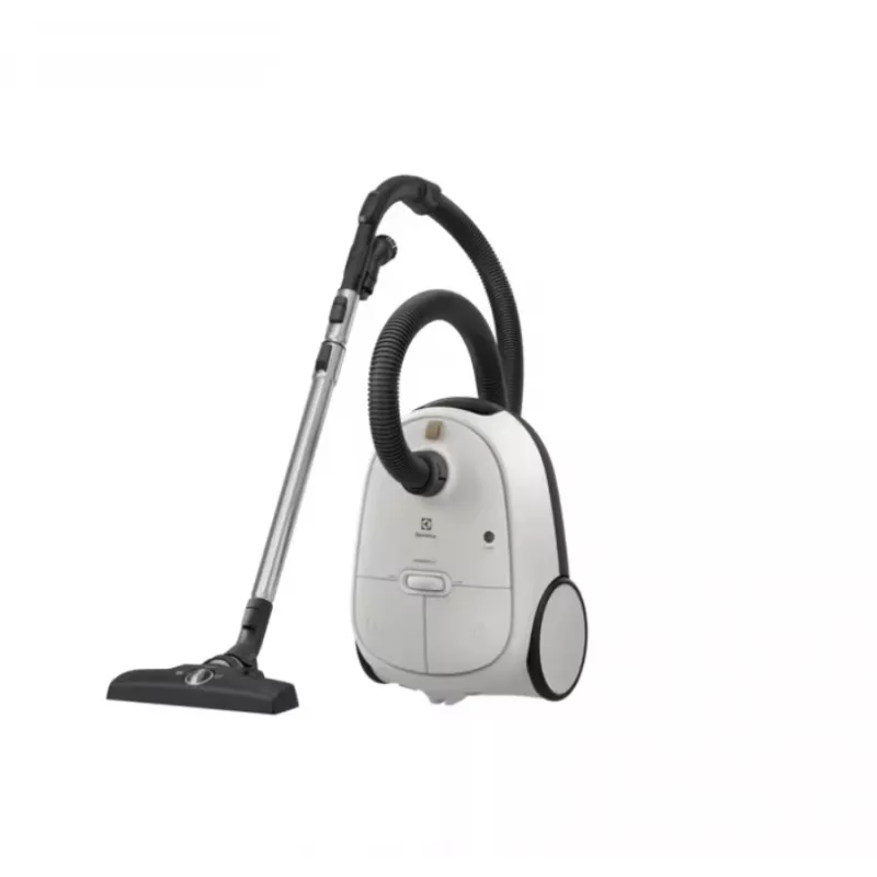Elektrinis dulkių siurblys Electrolux EB61H6SW, sausas, 850 W, 3,5 L maišelis