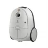 Elektrinis dulkių siurblys Electrolux EB61H6SW, sausas, 850 W, 3,5 L maišelis